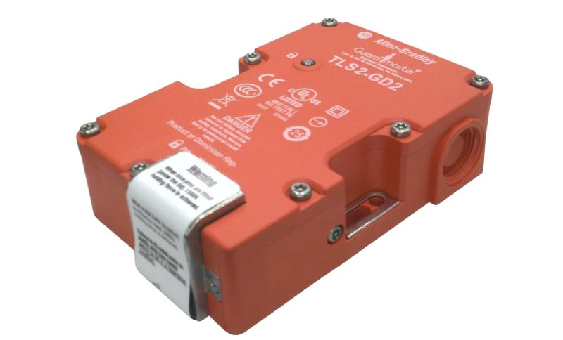 ALLEN BRADLEY 440G-T27129