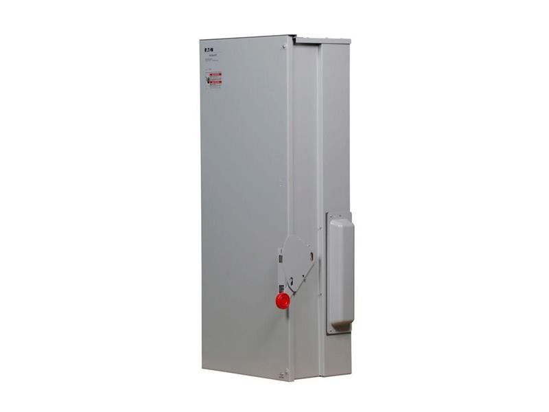 EATON CORPORATION 1MFS400RT