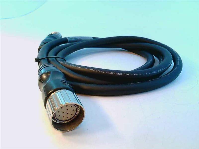 ALLEN BRADLEY 889M-F11RMMM-2