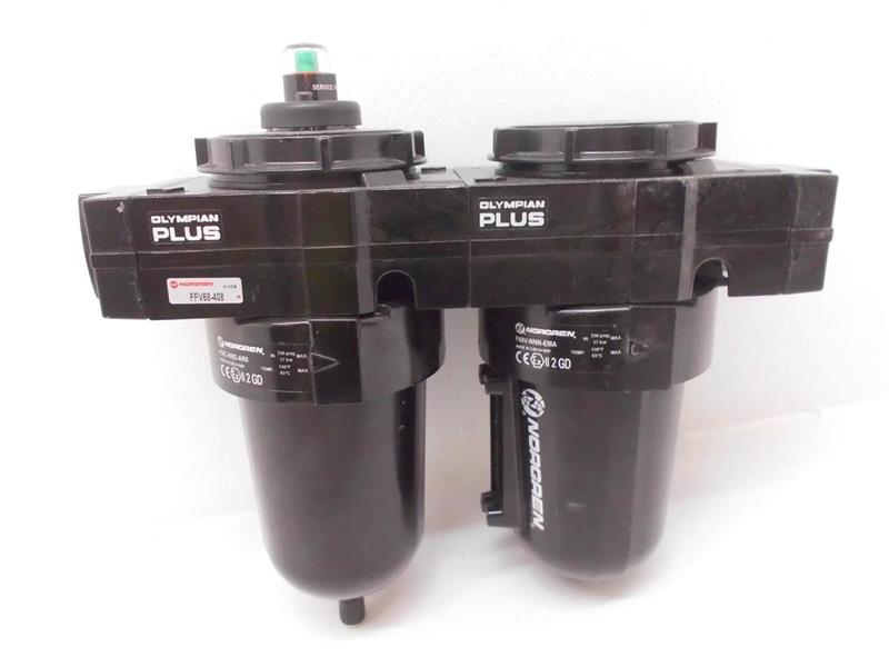 FFV68-408 by NORGREN