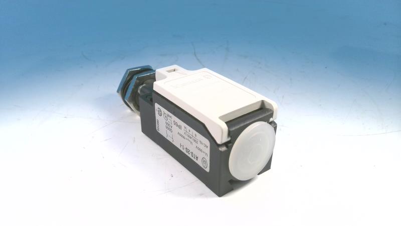 EATON CORPORATION AT0-20-1-I