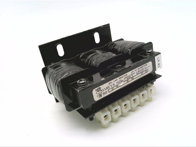 MLR0002M32 by MARCUS