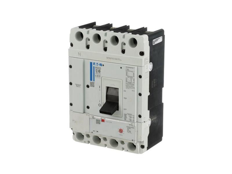 EATON CORPORATION PDG30K0500VFAK