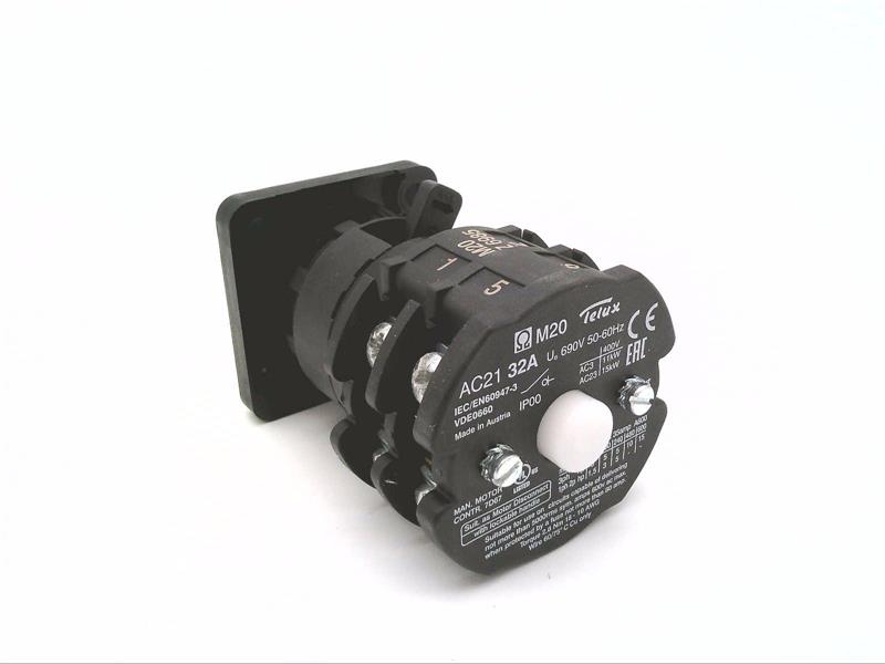 BENEDIKT & JAGER M20Z6985