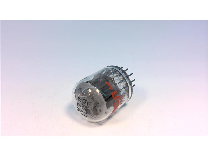 GENERAL ELECTRIC 6M11