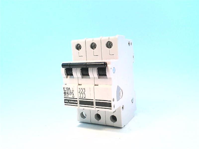 3EU13 by ALTECH CORP