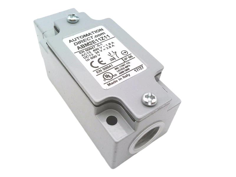 ABM2E11Z11 by AUTOMATION DIRECT