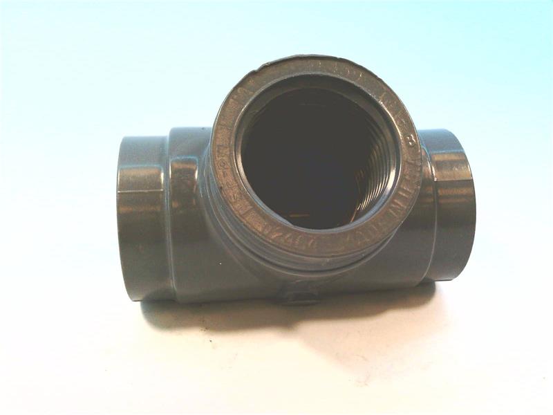 GEORG FISCHER SIGNET 805-010