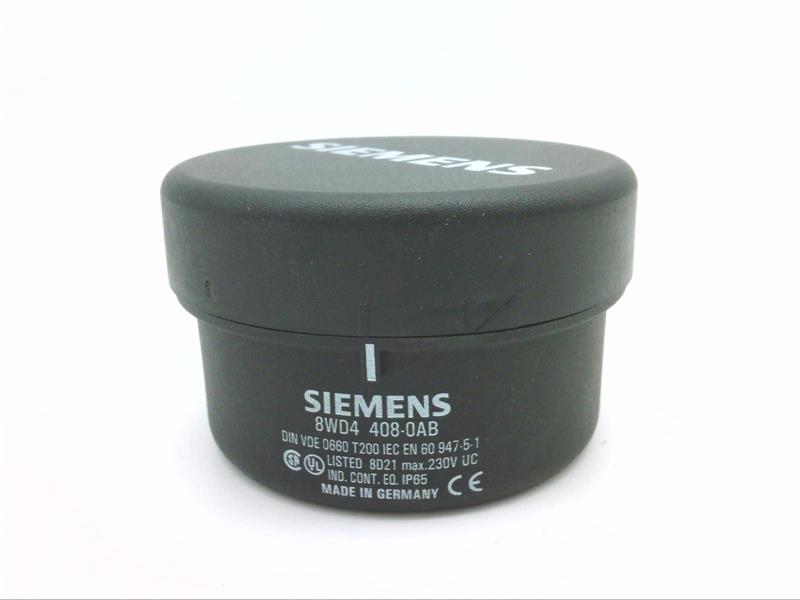 SIEMENS 8WD4408-0AB