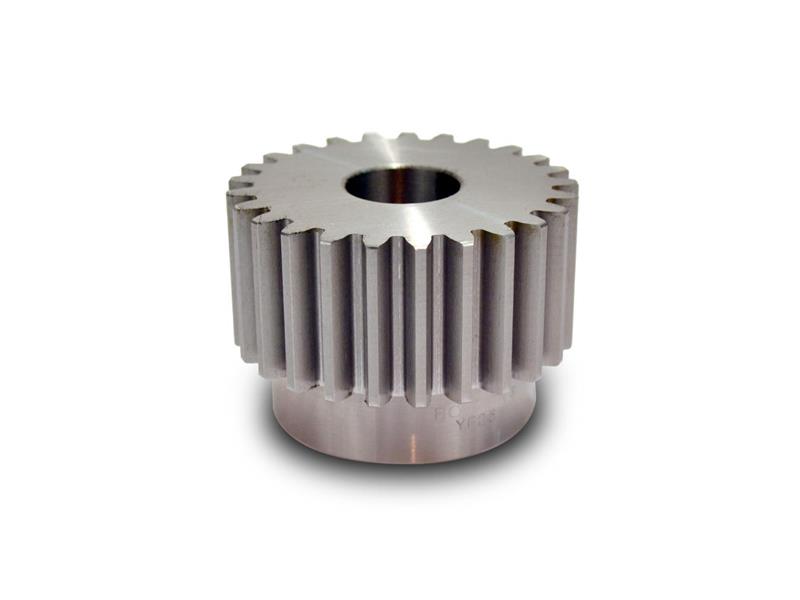 ALTRA INDUSTRIAL MOTION 09544