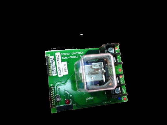 EATON CORPORATION 5001-000013