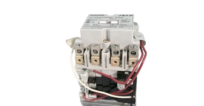SIEMENS CLMC4C120