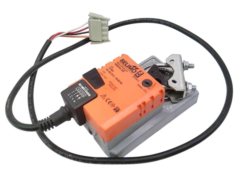 BELIMO NM24A-SR