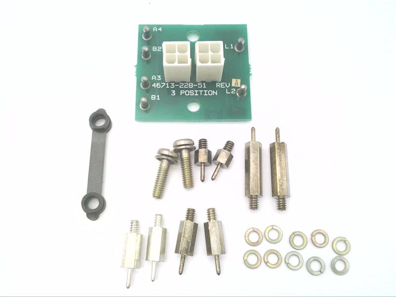 ALLEN BRADLEY 800T-N306