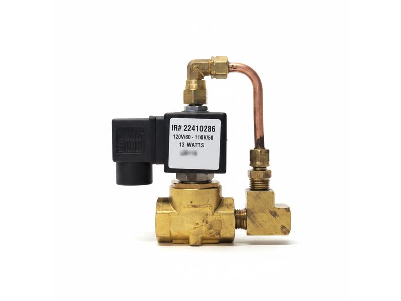 INGERSOLL RAND VAL8314