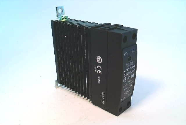 SENSATA TECHNOLOGIES CKRD4830P