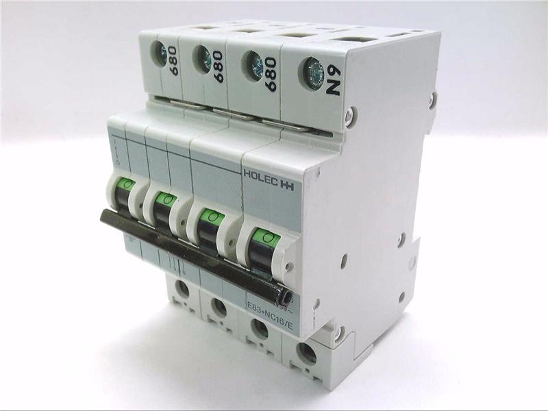 E83+NC16/E by EATON CORPORATION