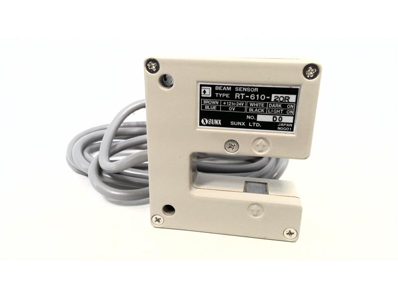 MATSUSHITA ELECTRIC RT-610-20R