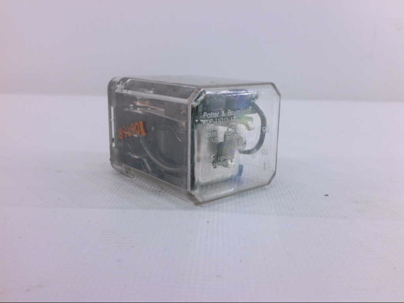 TE CONNECTIVITY KUP-11D15-110