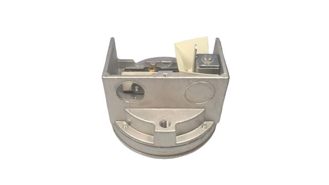 ANTUNES CONTROLS HGP-A-M1