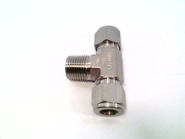 HAM-LET 772LSS1/2X1/2