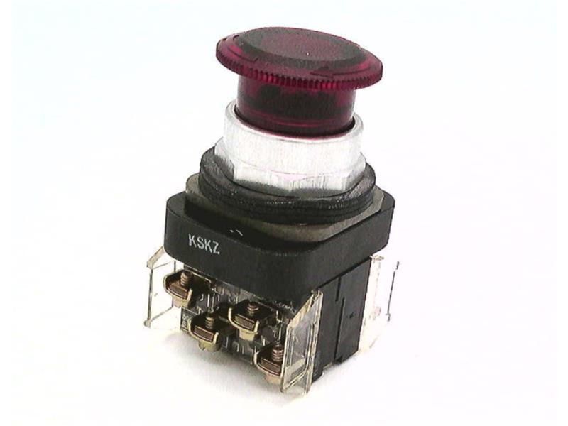 ALLEN BRADLEY 800T-FXTQ24RA