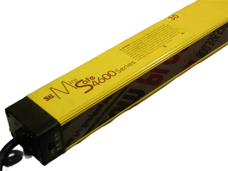 OMRON MS46SR-30-1215-Q1-R-NC-FP-TK1