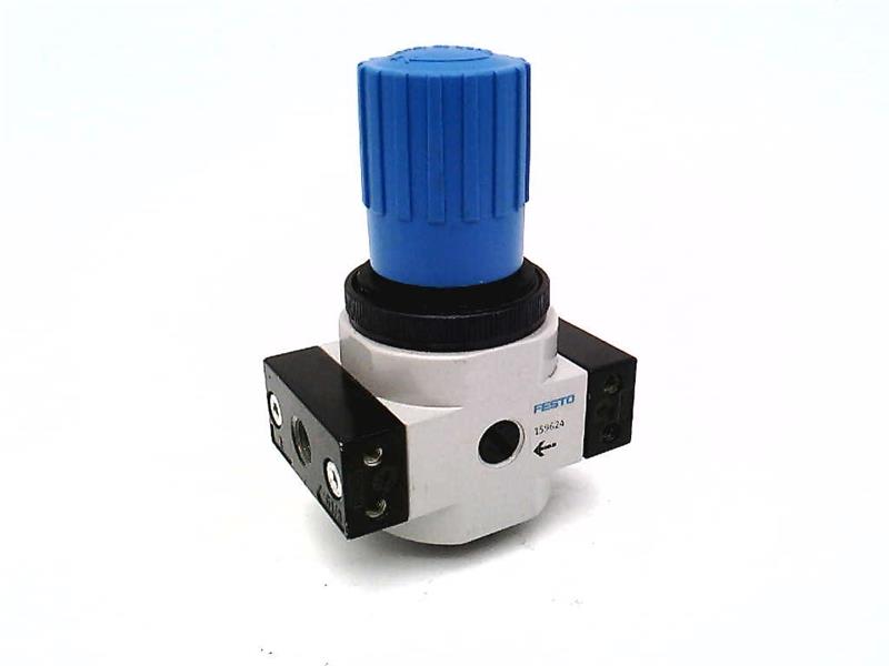 FESTO LR-1/8-D-O-MINI