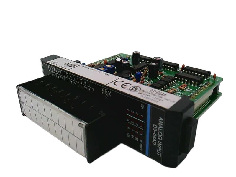 AUTOMATION DIRECT D3-04AD