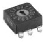 TE CONNECTIVITY MRD16S04