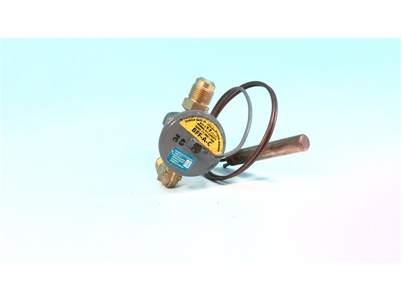 PARKER BFF-A-C-3/8-X-1/2-SAE