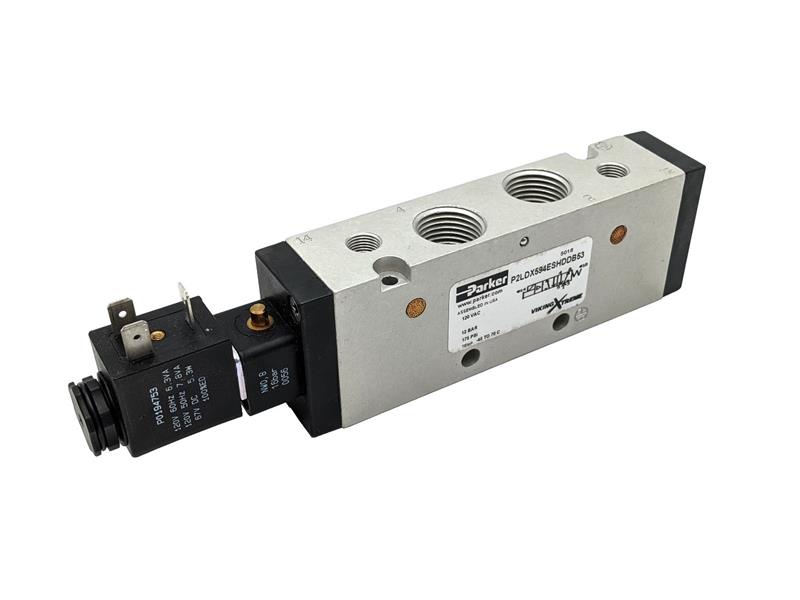 P2LDX594ESHDDB53 by PARKER