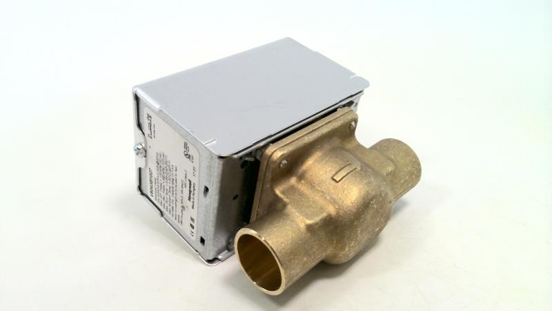 V8043B1027 by HONEYWELL