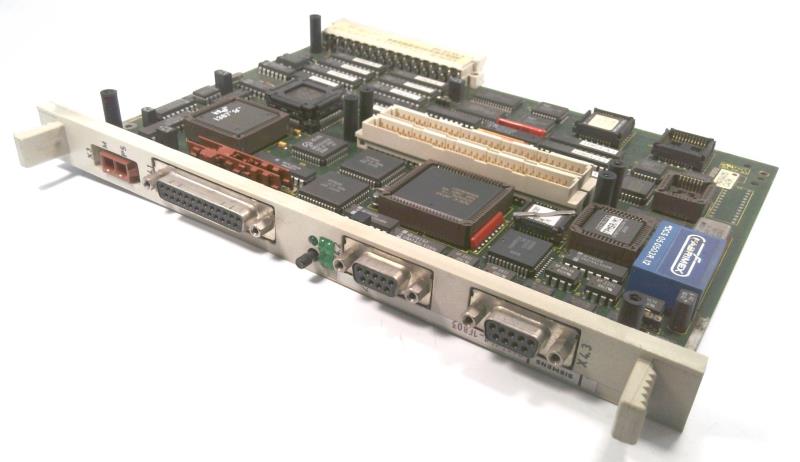 SIEMENS 9AB4141-1FB03