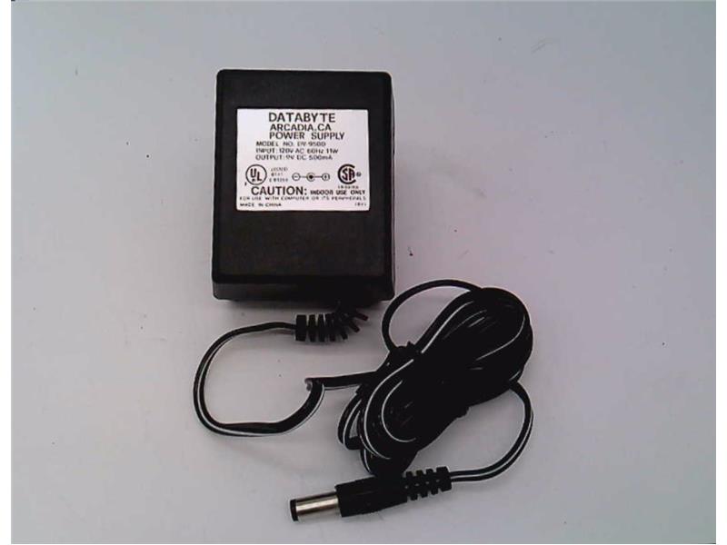 DV9500 by OEM CONTROLS INC