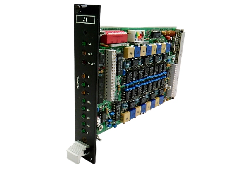 SPX AS25/A17/PA1