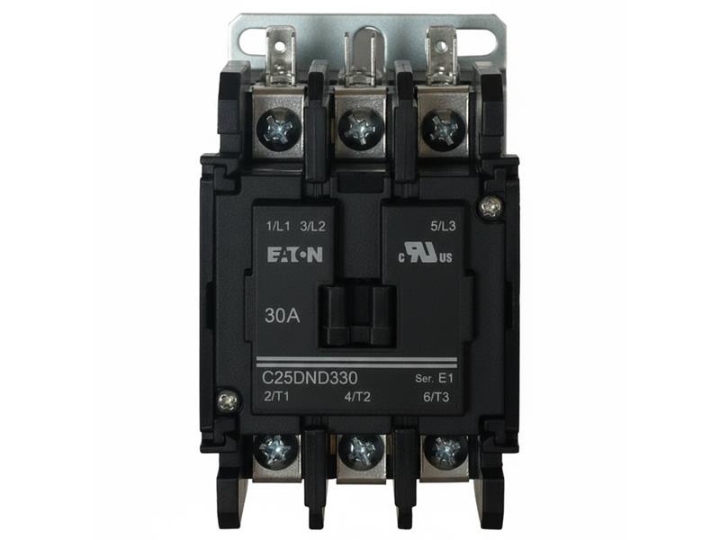 EATON CORPORATION C25DNB330A