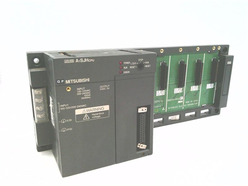 MITSUBISHI A1S-JHCPU