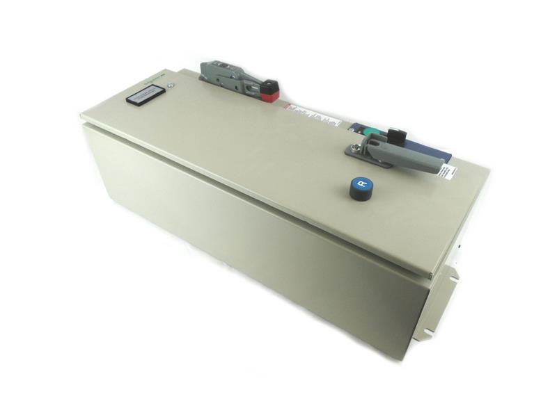 SCHNEIDER ELECTRIC LE1D408C71-T-G7-1-40-A17U-A206P-A400-A610