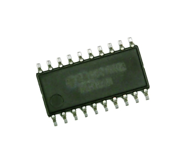 SN74HCT240NSR by TEXAS INSTRUMENTS SEMI