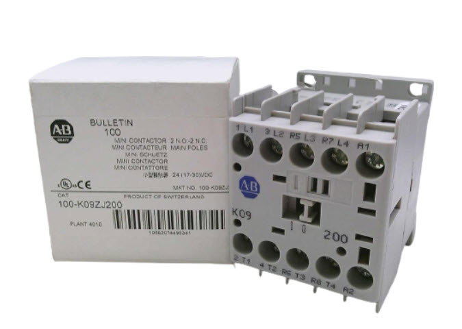 ALLEN BRADLEY 100-K09ZJ200