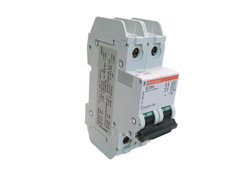 SCHNEIDER ELECTRIC MG60145