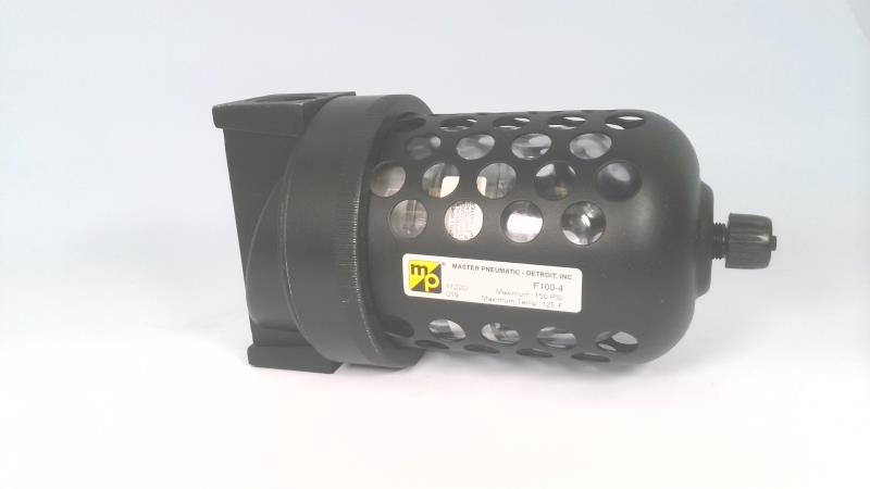 MASTER PNEUMATICS F100-4