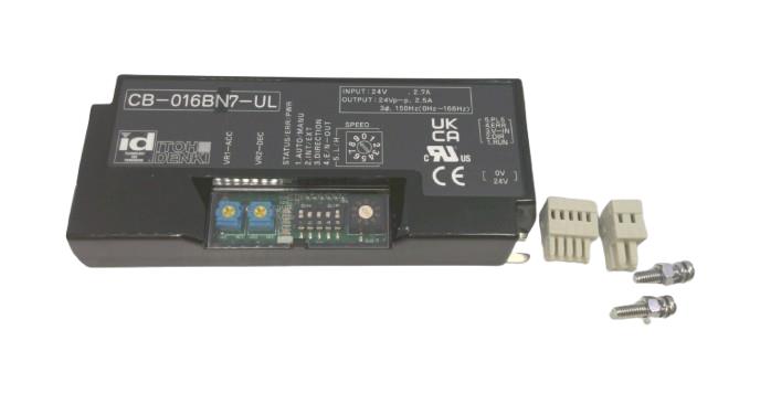 ITOH DENKI CB-016BN7