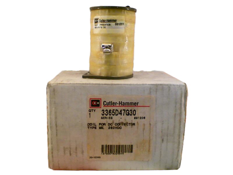 3365D47G30 by EATON CORPORATION