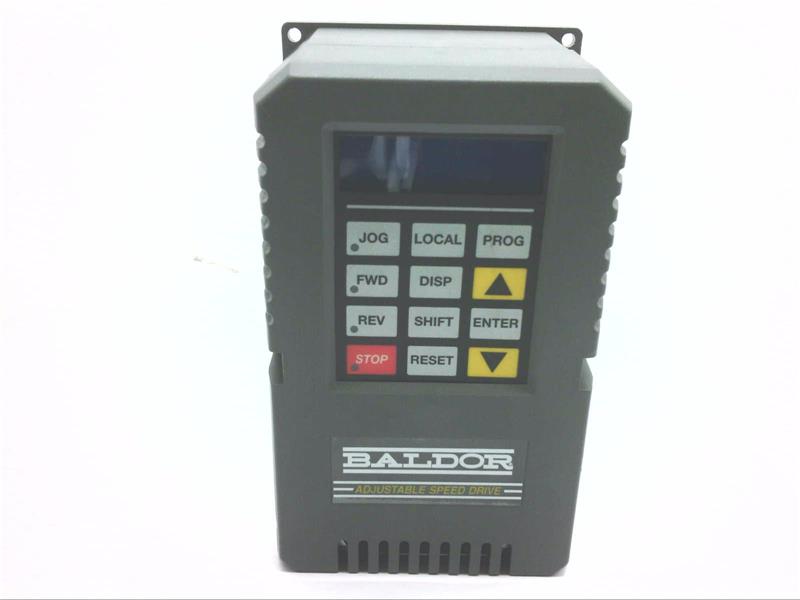 ASEA BROWN BOVERI ID15J1F50-ER