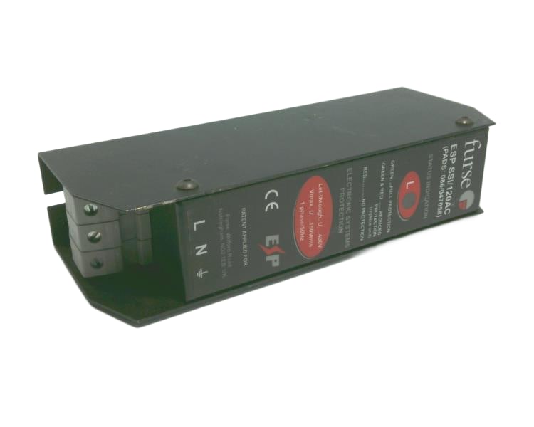 ESP SSI/120AC by ASEA BROWN BOVERI