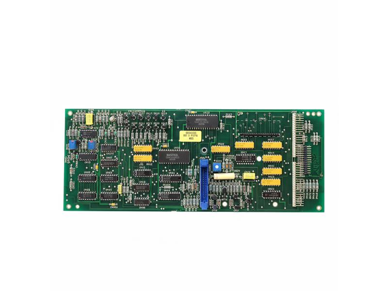 ASEA BROWN BOVERI 686B462U01