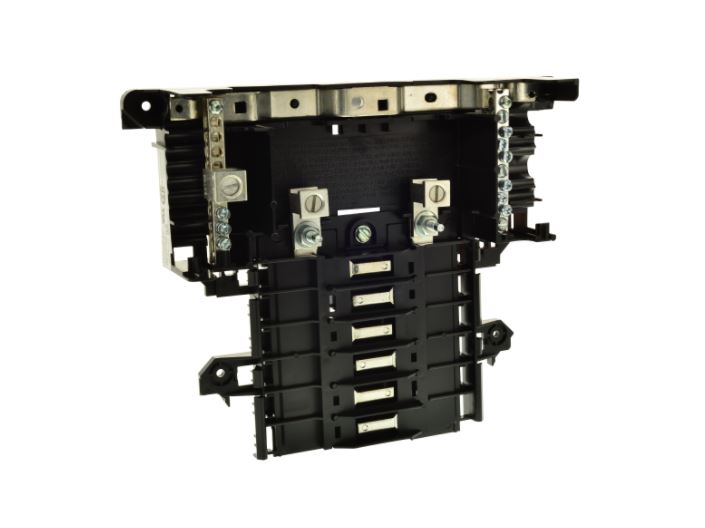 SCHNEIDER ELECTRIC QON12LS400