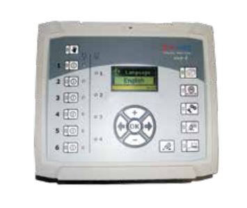 VALCO MELTON 074XX056